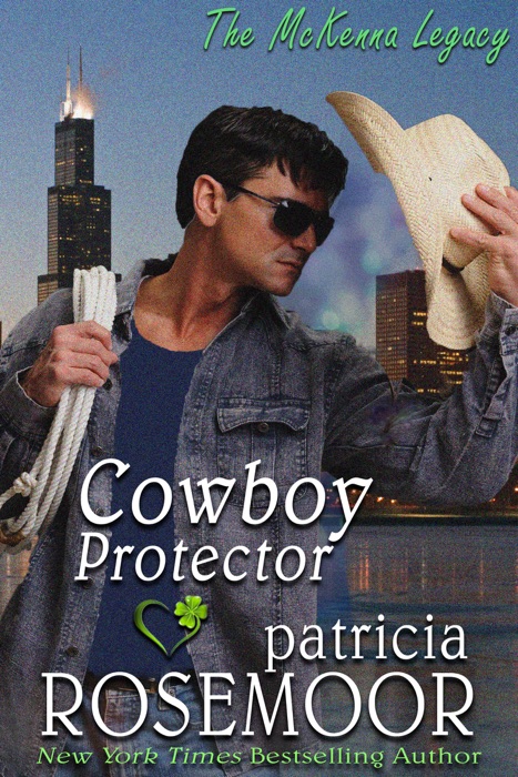 Cowboy Protector