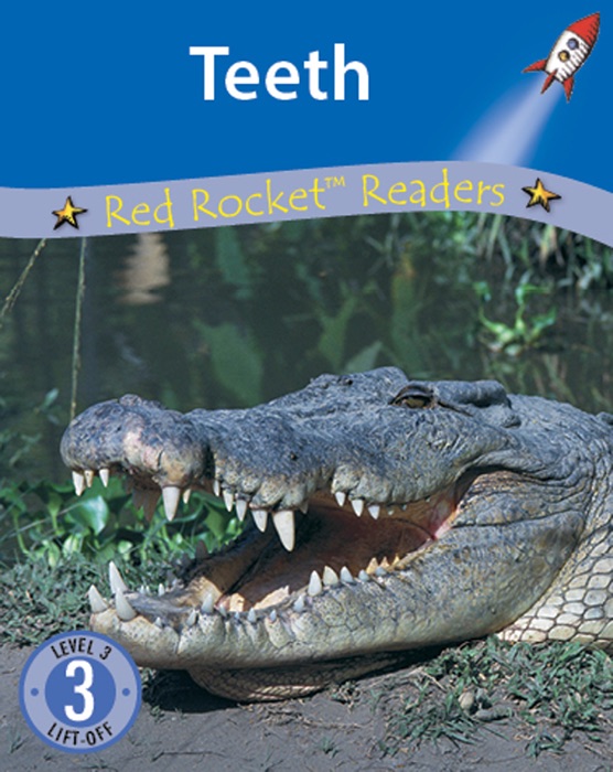 Teeth (Readaloud)