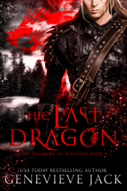 The Last Dragon - Carpe Luna Publishing
