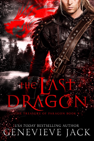 The Last Dragon