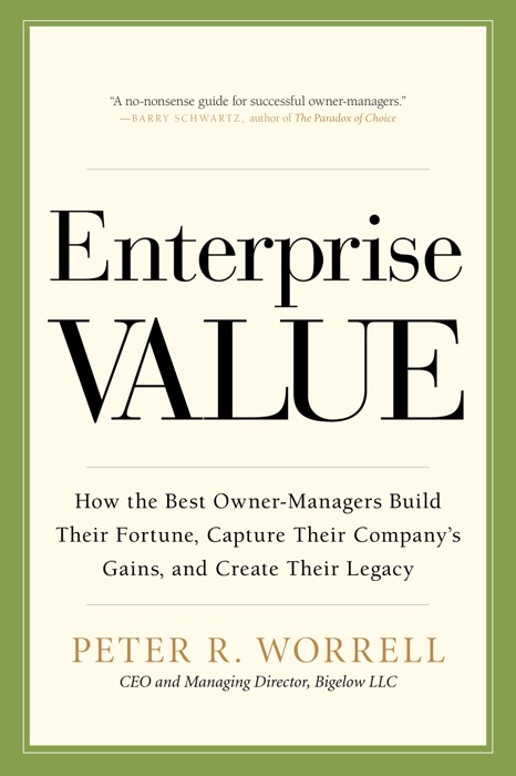 Enterprise Value