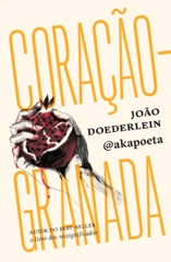 Coração-granada