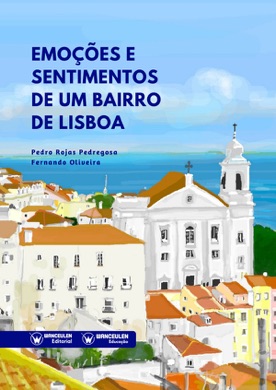 Capa do livro Vida de Santo Antônio de Lisboa de Fernando Pessoa