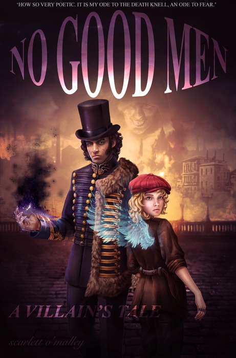 No Good Men