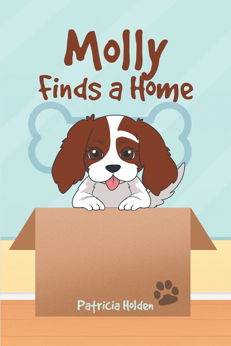 Molly Finds a Home
