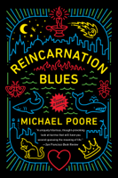 Michael Poore - Reincarnation Blues artwork