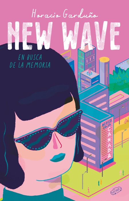 New wave. En busca de la memoria