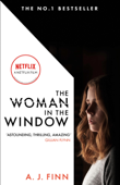 The Woman in the Window - A. J. Finn