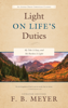 Light on Life's Duties - F. B. Meyer
