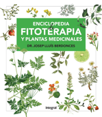 Enciclopedia de fitoterapia y plantas medicinales - Dr. Josep Lluís Berdonces