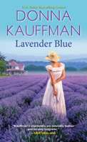 Donna Kauffman - Lavender Blue artwork