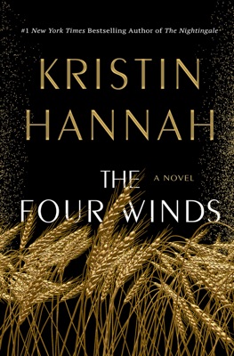 kristin hannah the four winds summary