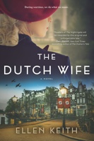Ellen Keith - The Dutch Wife artwork