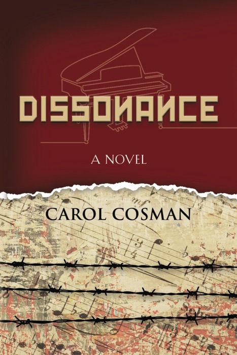 Dissonance: A Novel