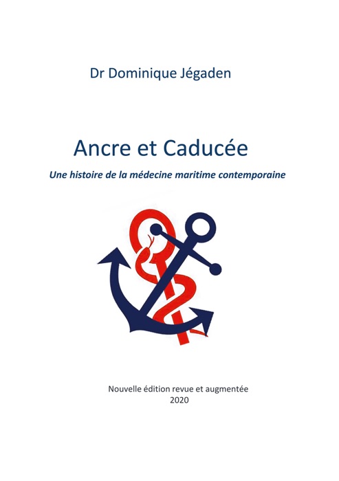 Ancre et Caducée