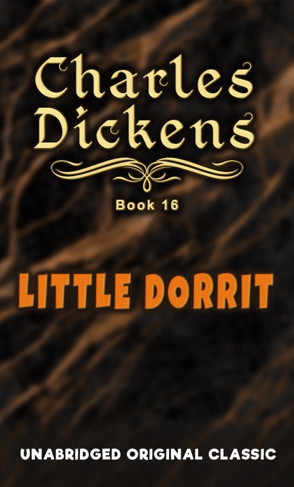 LITTLE DORRIT