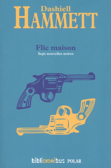 Flic maison