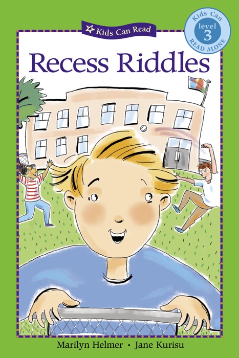 Recess Riddles