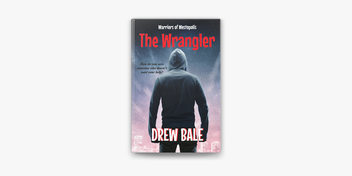 The Wrangler on Apple Books