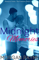 Morgan Rayne - Midnight Memories artwork
