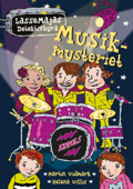 Musikmysteriet - Martin Widmark