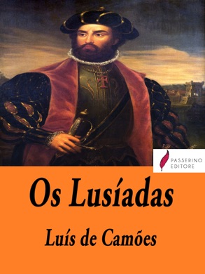 Capa do livro Poesias de Camões de Luís de Camões