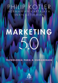 Marketing 5.0 - Phillip Kotler, Hermawan Kartajaya & Iwan Setiawan