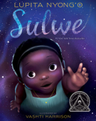 Sulwe - Lupita Nyong'o