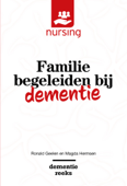 Familie begeleiden bij dementie - Ronald Geelen & Magda Hermsen