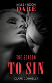 The Season To Sin - Clare Connelly