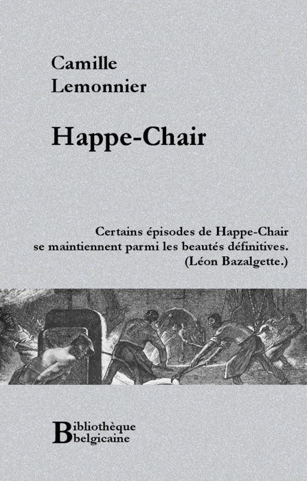 Happe-Chair