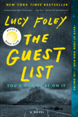 The Guest List - Lucy Foley