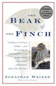 The Beak of the Finch - Jonathan Weiner