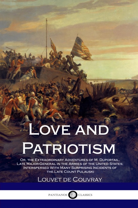 Love and Patriotism