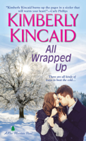 Kimberly Kincaid - All Wrapped Up artwork
