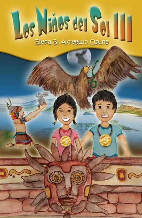 Los Niños del Sol III