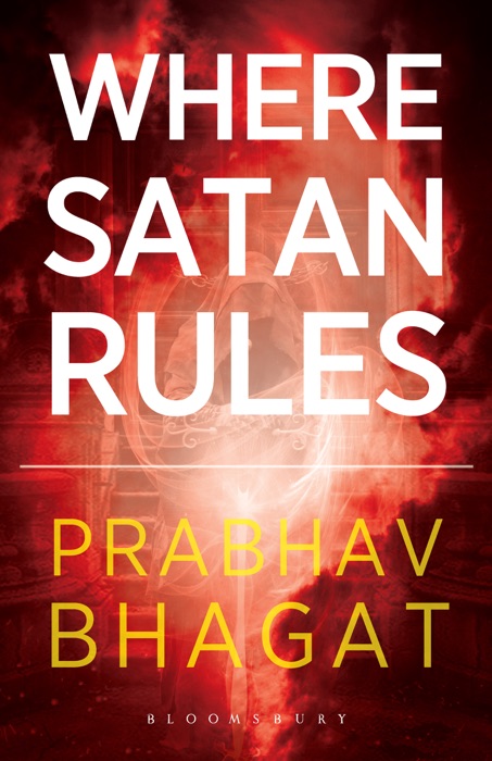 Where Satan Rules