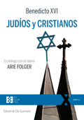 Judíos y cristianos - Joseph Ratzinger