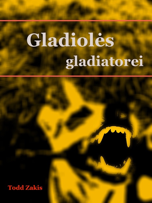 Gladiolės gladiatorei
