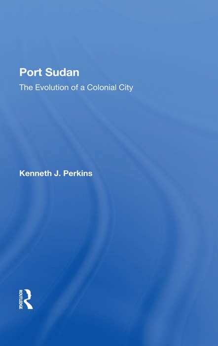 Port Sudan