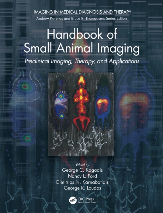 Handbook of Small Animal Imaging