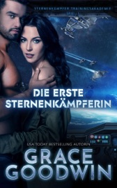 Download Die erste Sternenkämpferin