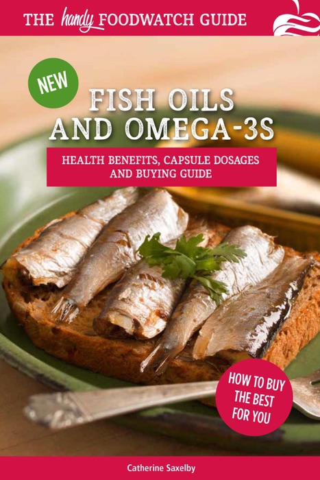 Fish Oils and Omega-3s
