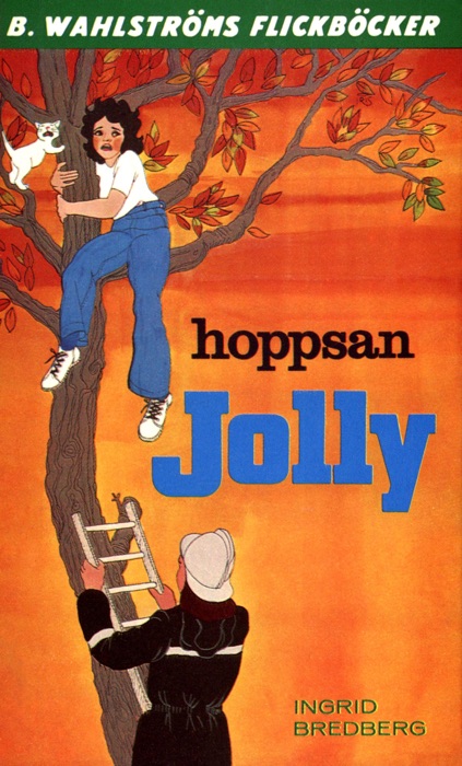 Hoppsan, Jolly