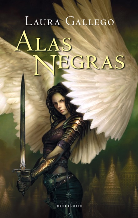 Alas negras nº 02/02