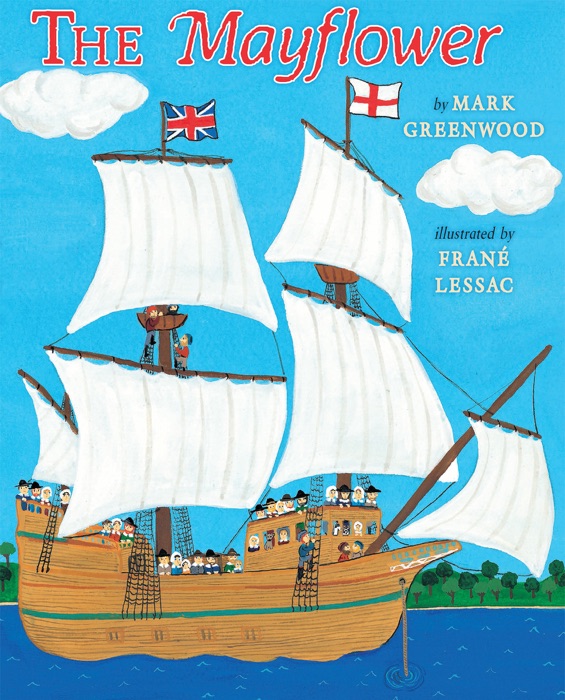 The Mayflower