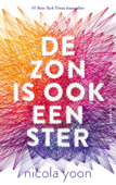 De zon is ook een ster - Nicola Yoon