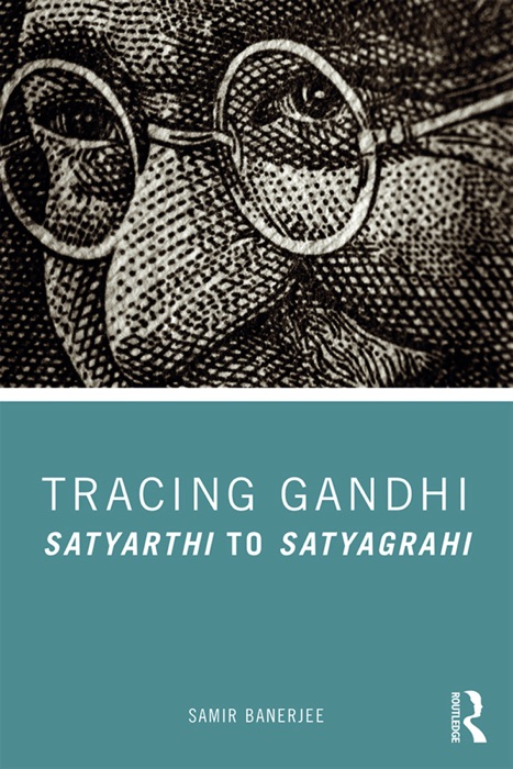 Tracing Gandhi