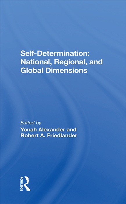 Self-determination