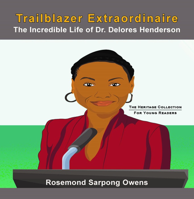 Trailblazer Extraordinaire